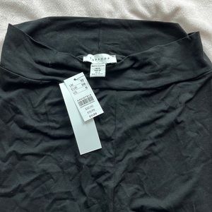 Topshop maternity leggings- new with tags